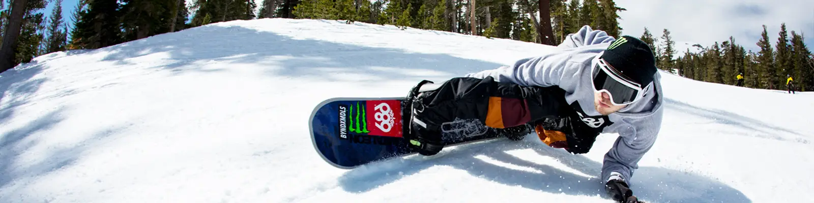 Conquer the Slopes with Confidence