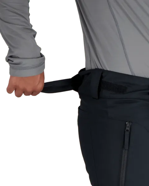 Obermeyer Men's Nomad Cargo Pants - Image 3