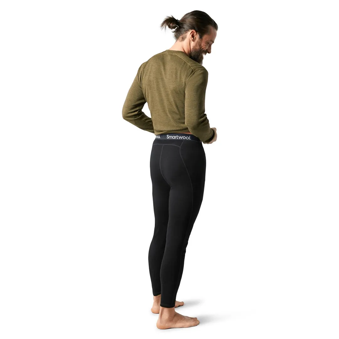 Smartwool Men's Classic Thermal Merino Base Layer Bottom - Image 3